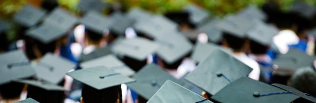 JCRS College Aid Program